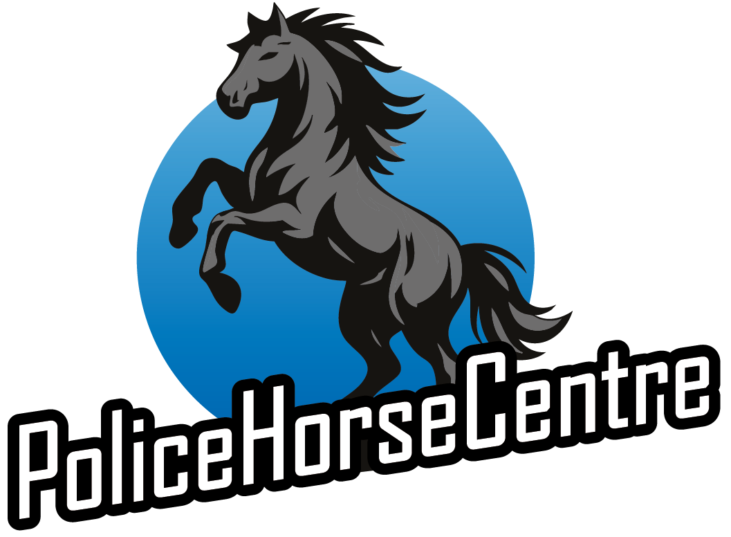 Police horses